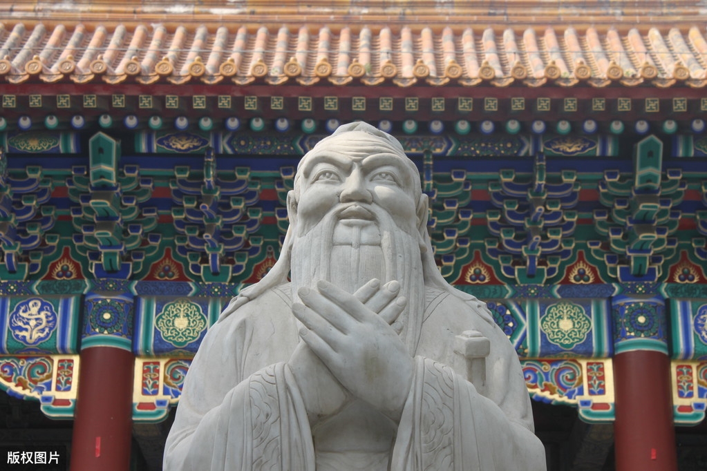 中华民族最古老的经典著作《易经》，是中国哲学思想的起源