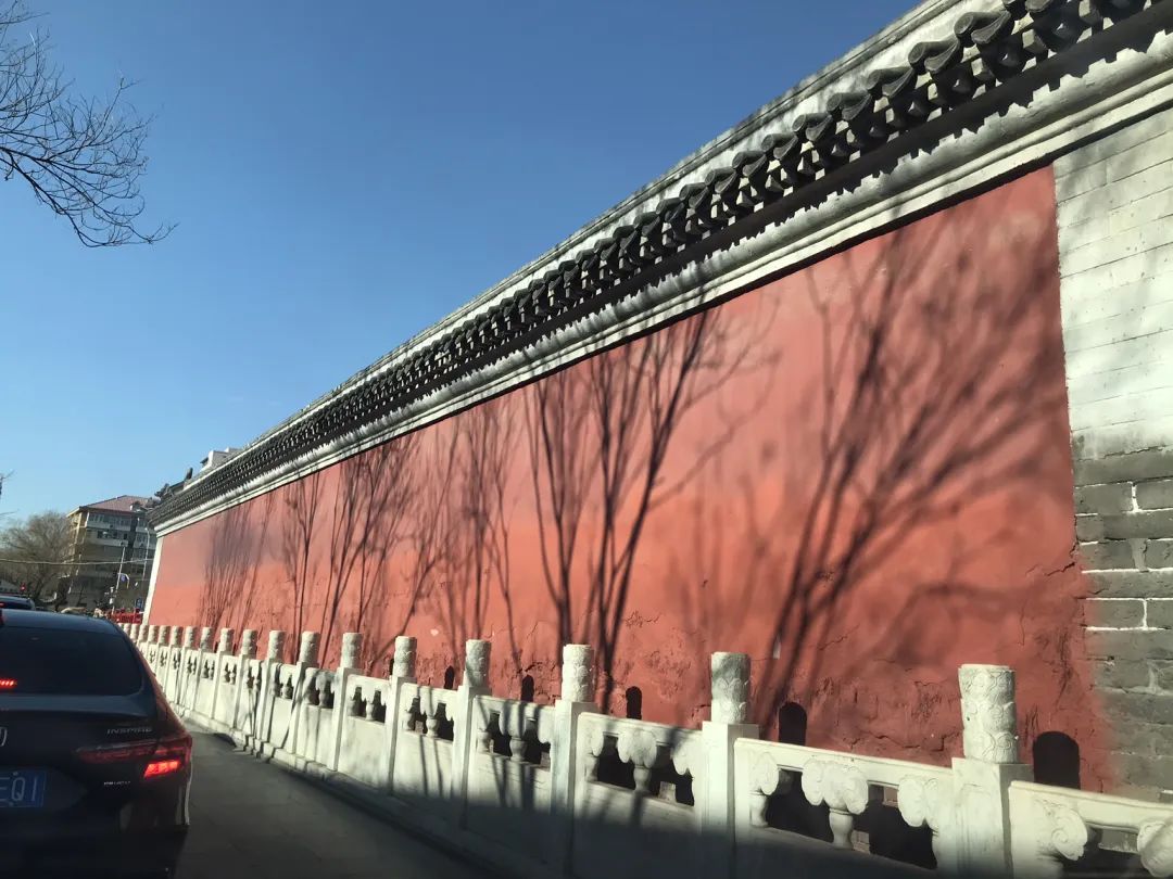 北京白云观，许愿特别灵验。，参拜许愿
