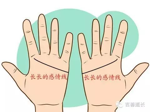 看手相需要双手，包括手掌、手指和指甲的颜色