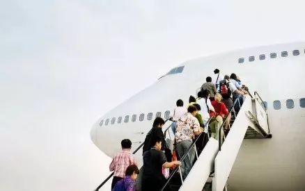 波音发布中国民用航空市场展望：总需求将达2.7万亿美元