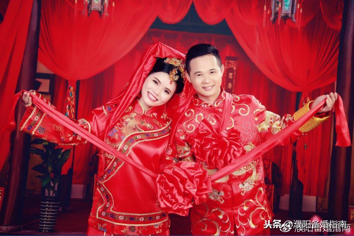 ​中国人办喜事都会挑选一个结婚吉日，你知道吗？