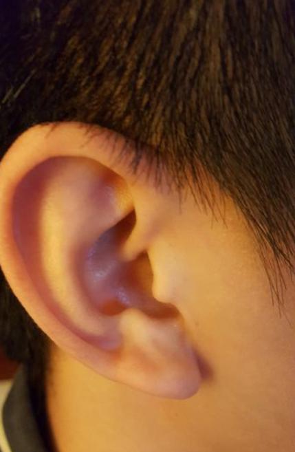 风水堂：面相学耳朵代表什么耳朵